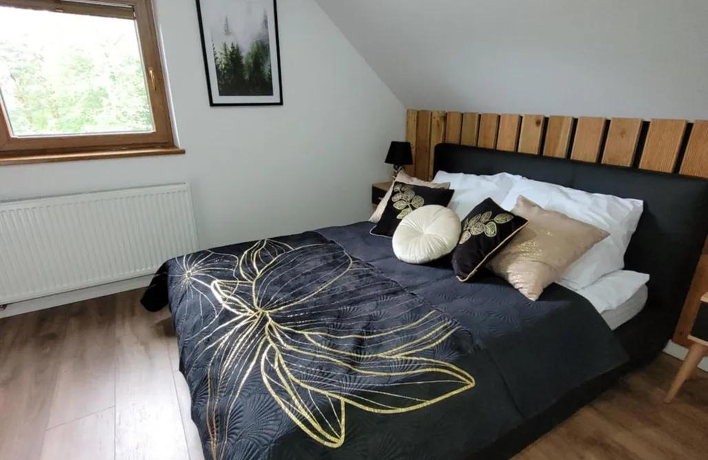 AlohaCamp Dom całoroczny 3