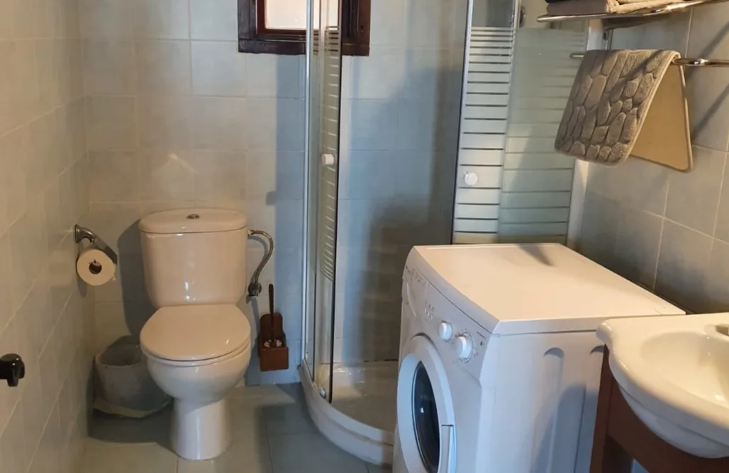 AlohaCamp Apartamento 2 3