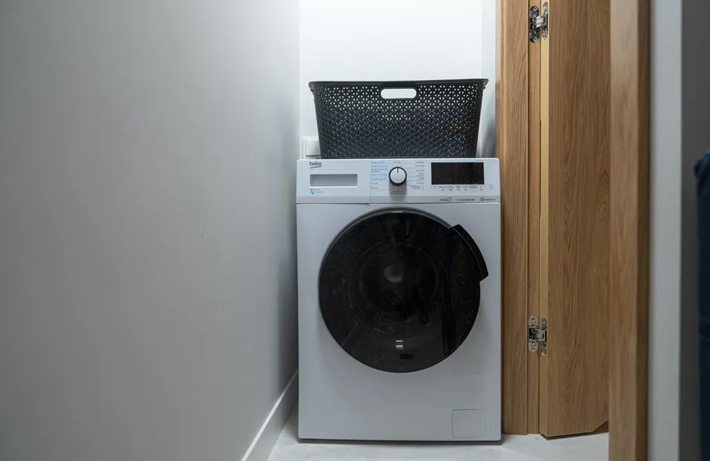 AlohaCamp Skyline Apartment 4 osoby poziom 0 4