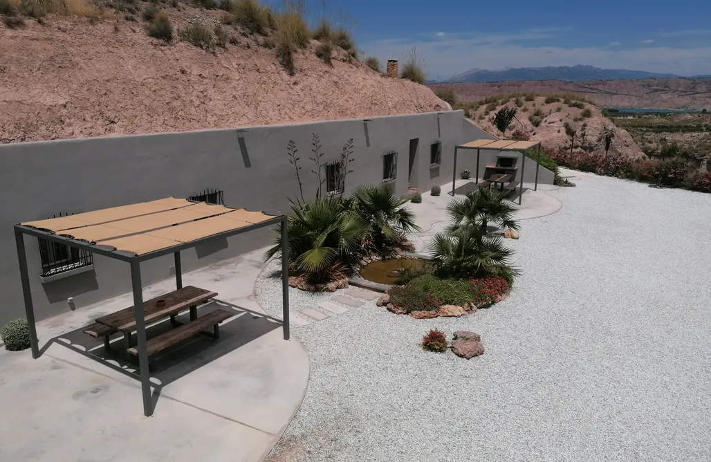 Bungalows Baratos AR Cuevas Adonia I y II 2