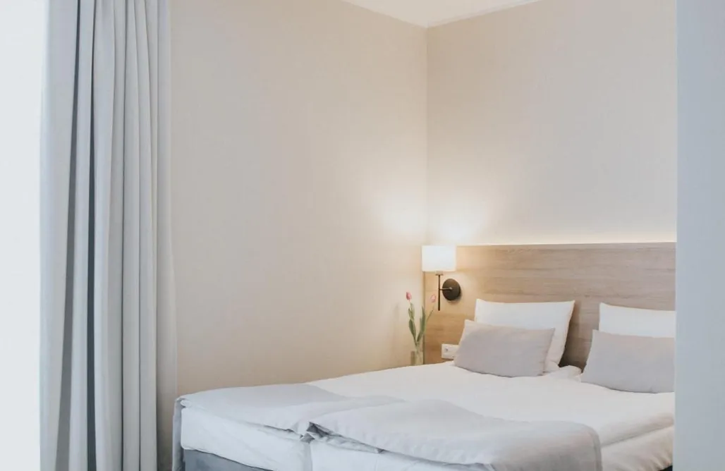 AlohaCamp POKÓJ DWUOSOBOWY 2 dorosłych + 0 dzieci 2