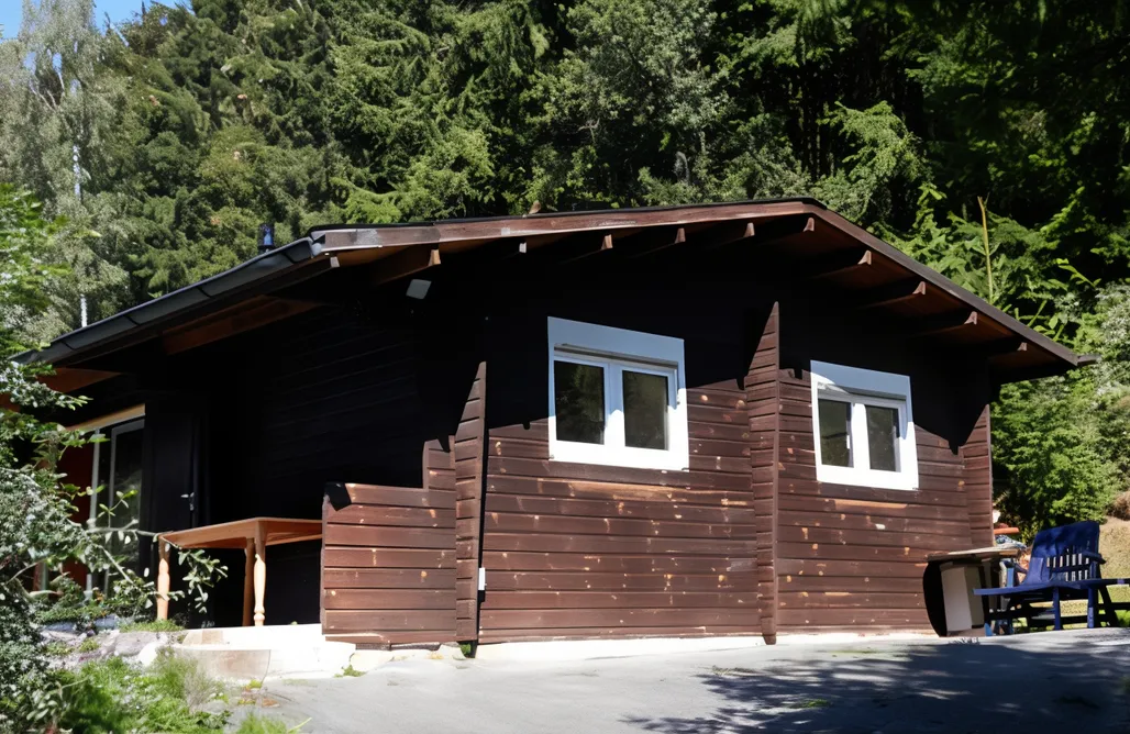Urlaub mit Kindern Eifelcottage Storchennest 2