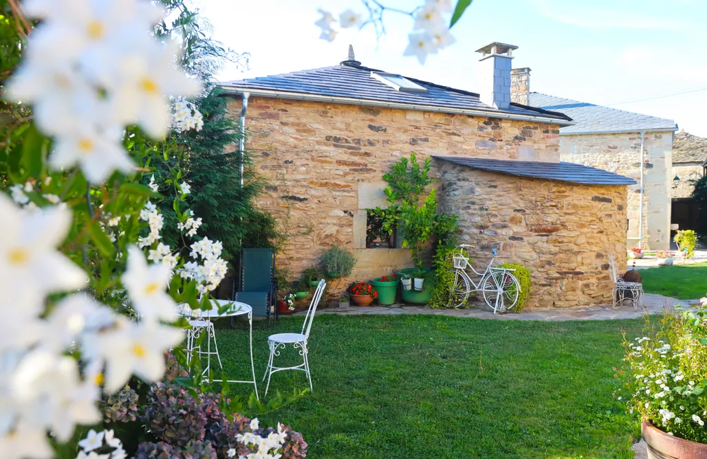 alojamientos AlohaCamp O Forno de Catuxa 3