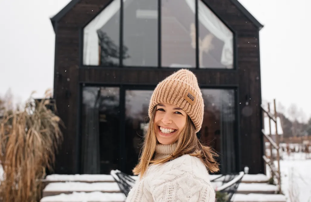 Wakacje nad Morzem Domki Momenty 1