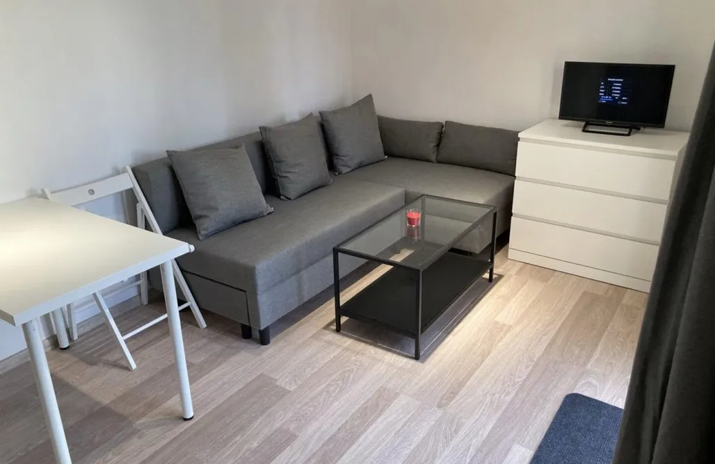 AlohaCamp Cisy Resort I - 150m od jeziora, ogrodzony teren na wyłączność, idealny dla gości ze zwierzętami 4