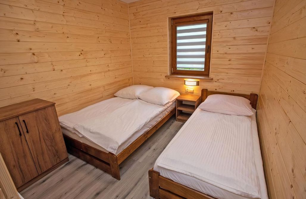 AlohaCamp Luksusowy apartment 4