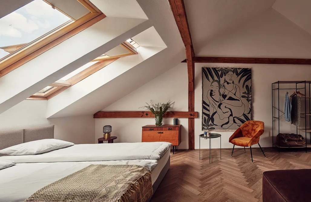 Wczasy nad Jeziorem z Wyżywieniem Folwark Bielskie 1