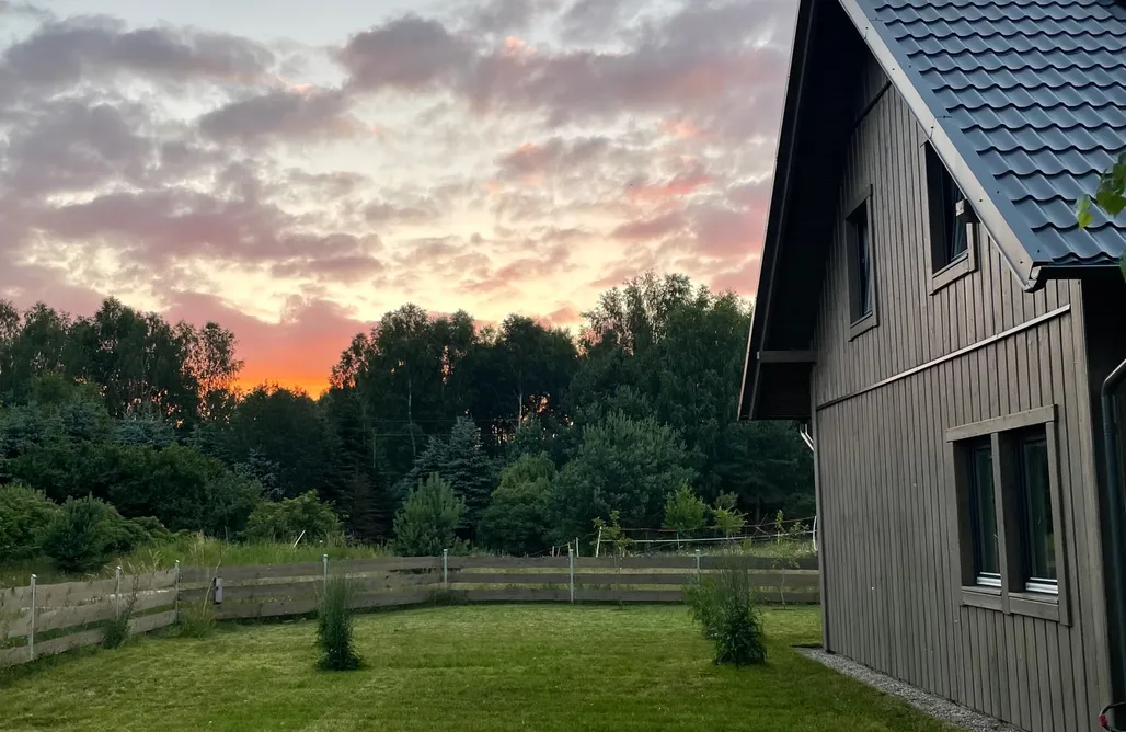 Rotembark noclegi Olpuchove Chwile 3