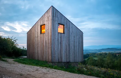 Zdjęcie obiektu Domek u Gai