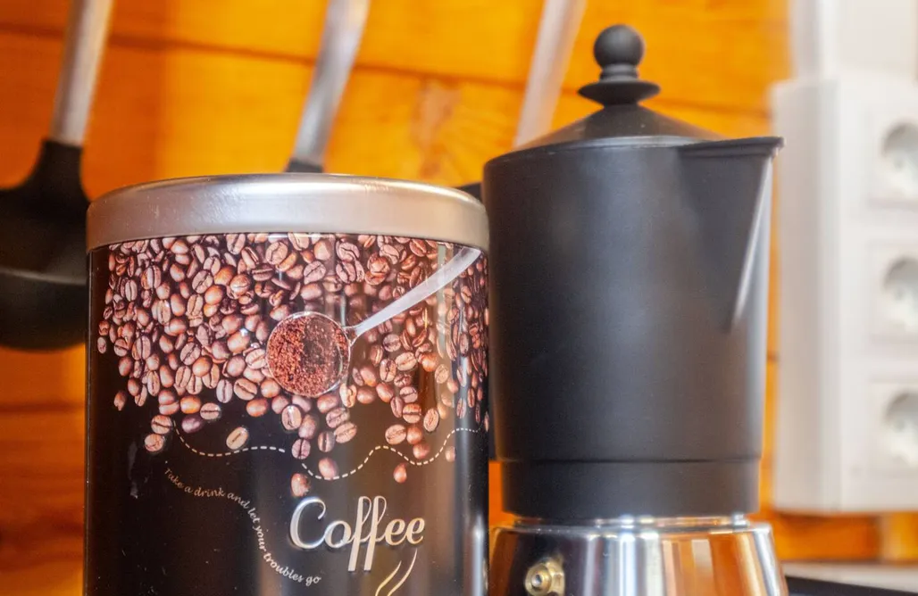 Casa rural Catral Tiny House Deluxe con jacuzzi 1