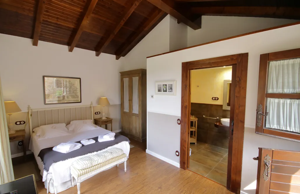 AlohaCamp Cormorán 3