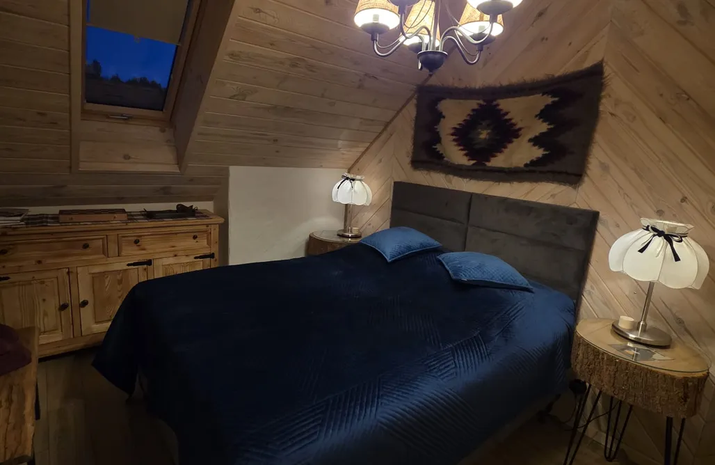AlohaCamp Woodland Apartment Large 3