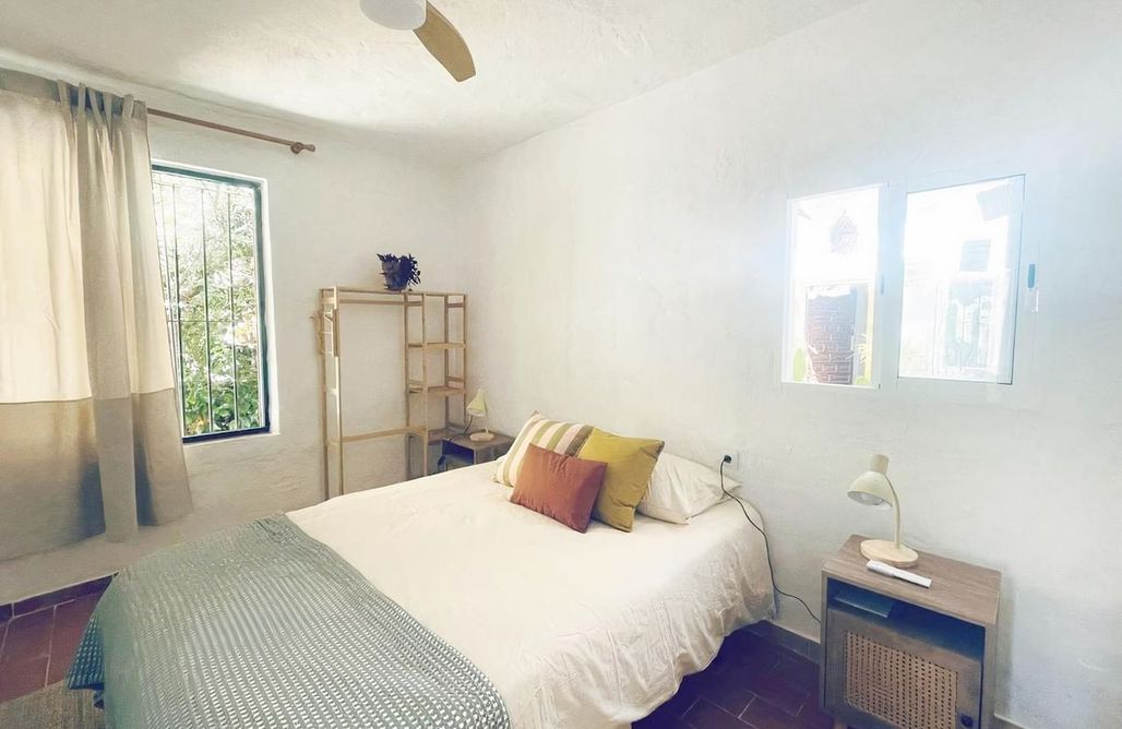 AlohaCamp Casa de dos dormitorios 4