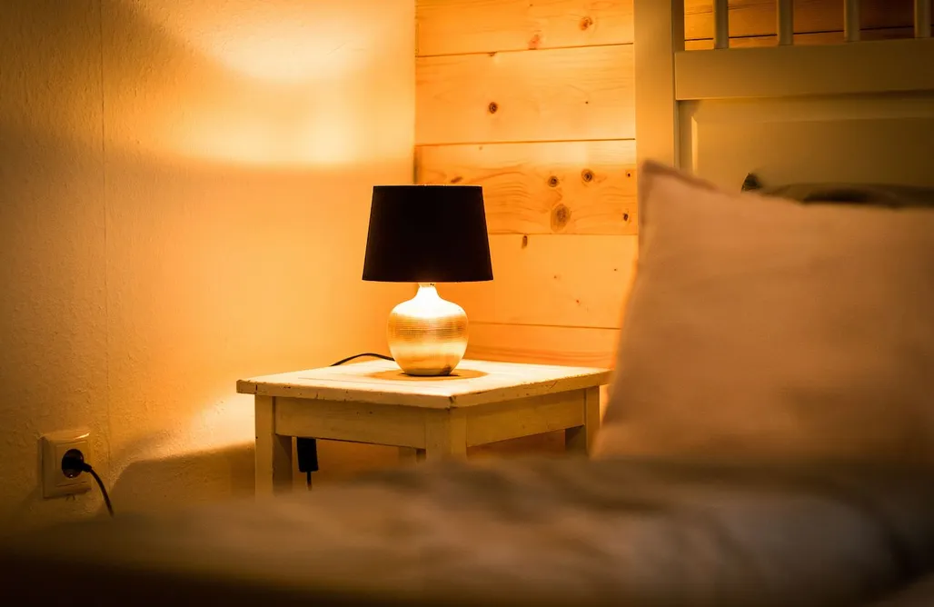 AlohaCamp Verwalterhaus 4