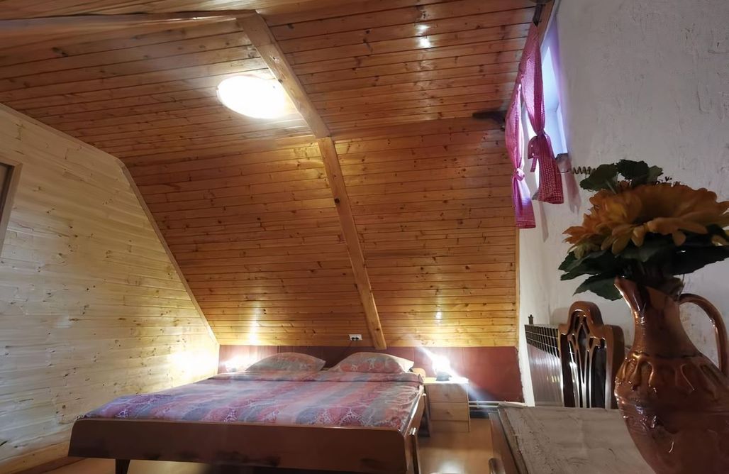 AlohaCamp Kuća s dvije spavaće sobe 4