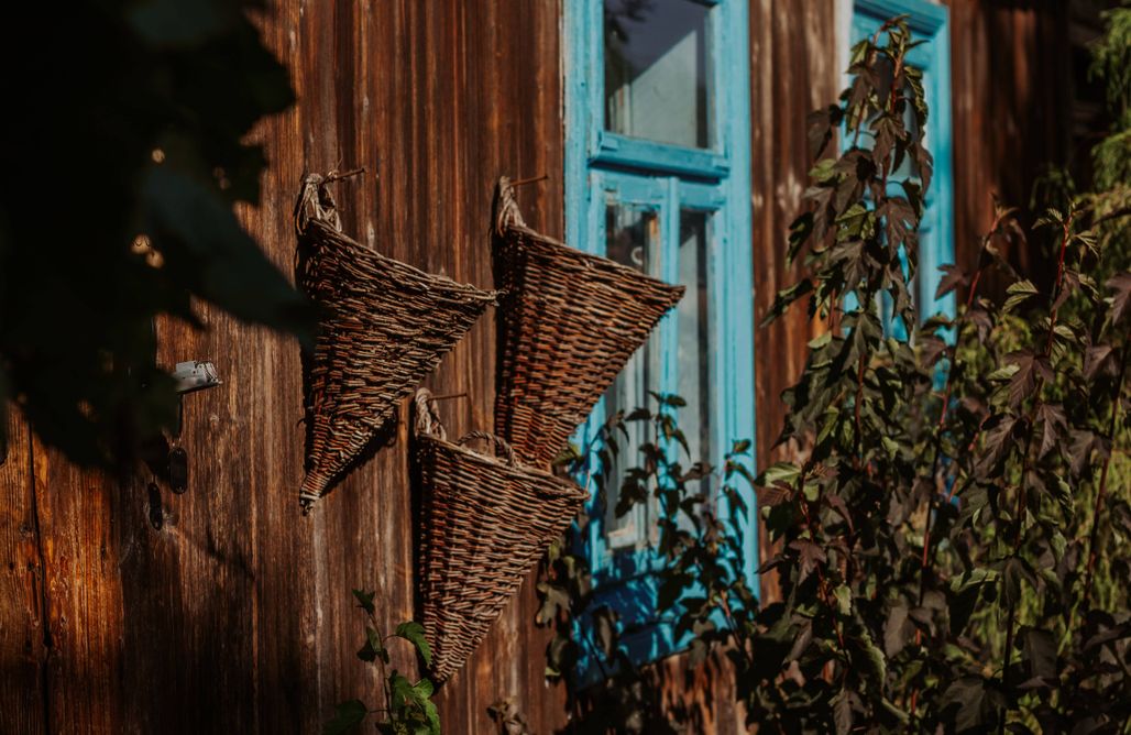 Pole Namiotowe Zakopane Miejsce kamperowe - Kogutowo 1