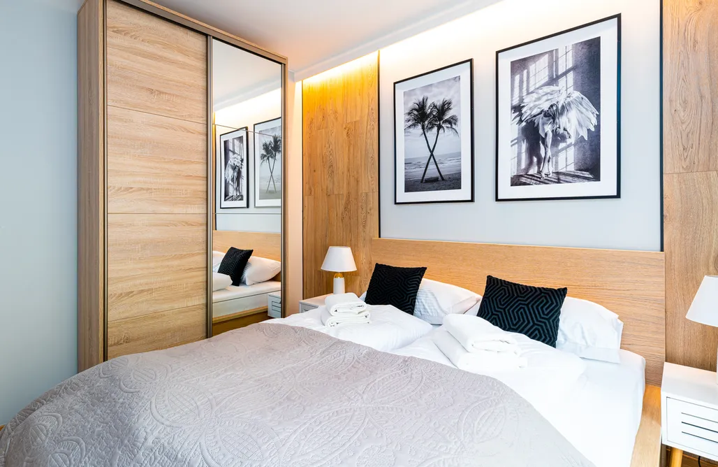 AlohaCamp Apartament 12 D 2