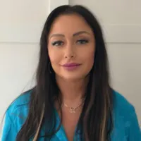 Emilia gospodarz Domki Letniskowe Maks 