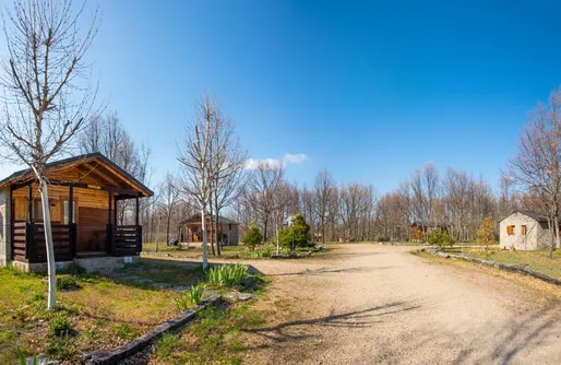 Imagen de Cabañas Vallecino
