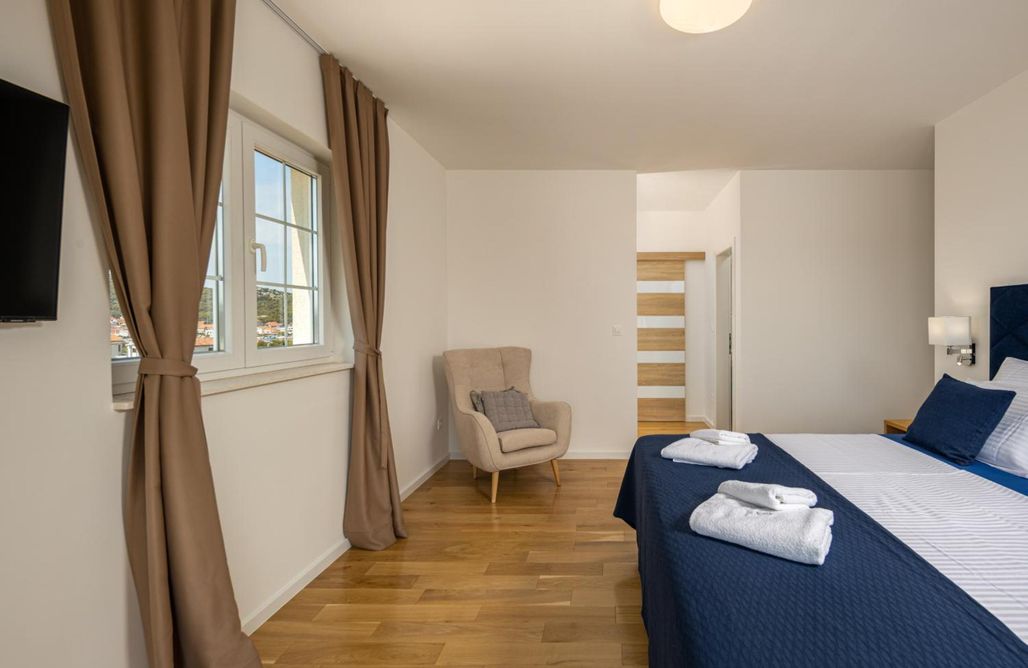 AlohaCamp Villa Royal Stone mit Pool 3