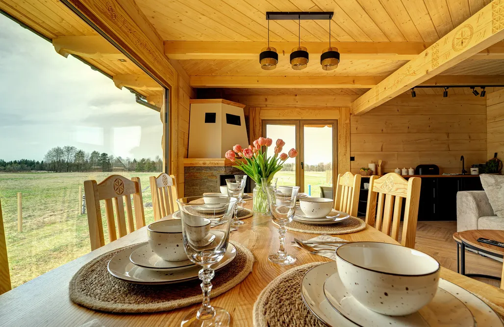 Odrowąż noclegi Góralska Przygoda  3