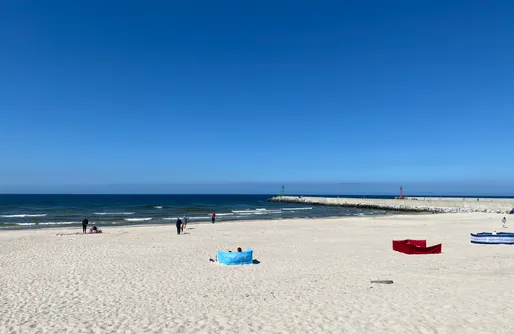 Zdjęcie obiektu Domy nad morzem - Tiny House - Family Resort