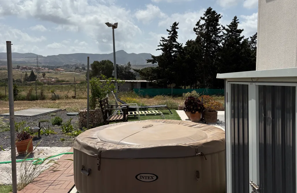 Alojamiento en la manga Alfás Natura en Cartagena  1