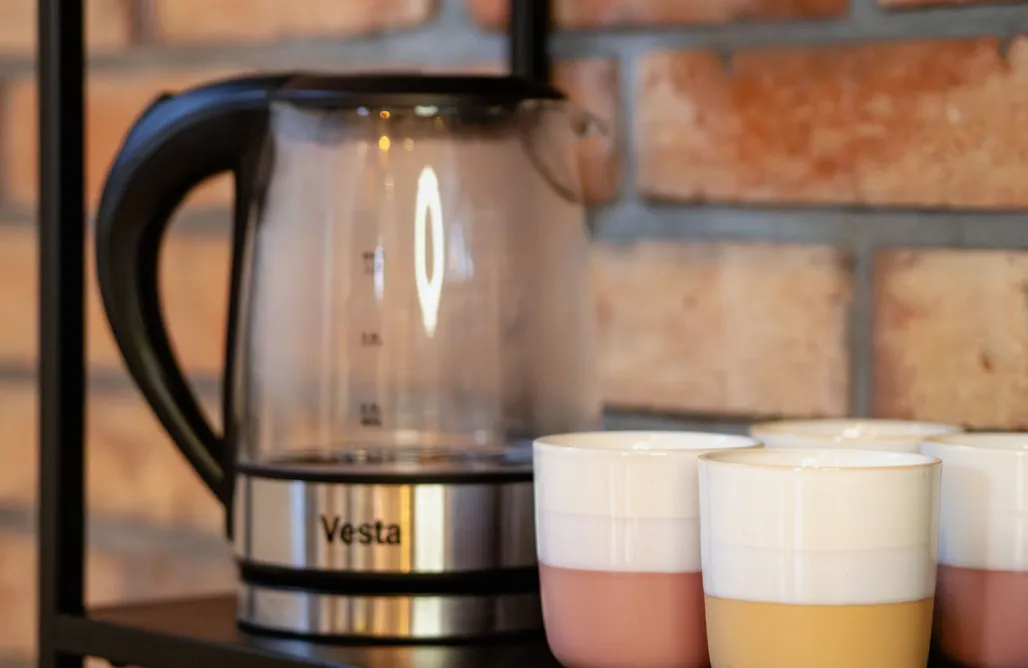 AlohaCamp Apartament Muscaris 1