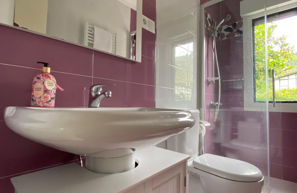 AlohaCamp Casa La Choza 1