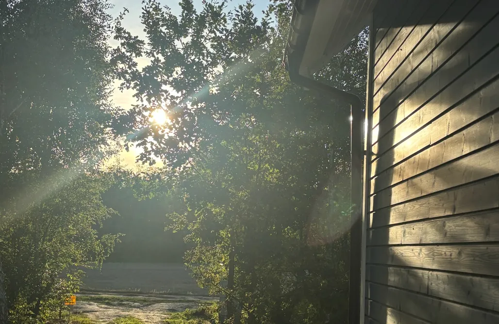 noclegi AlohaCamp Blue Rabbit House 5