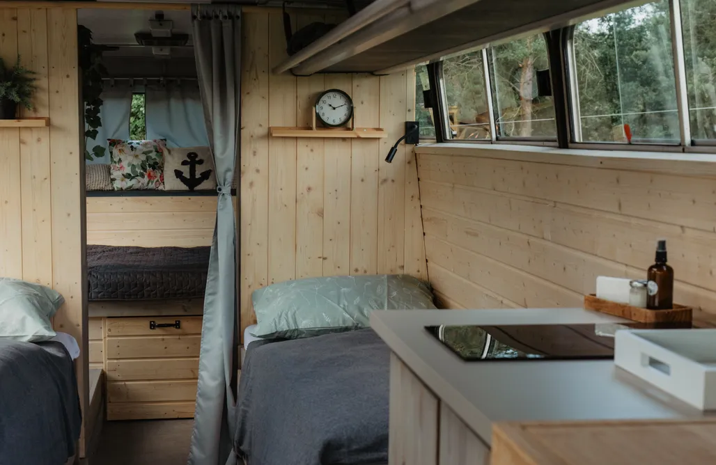 AlohaCamp AutoSan  4