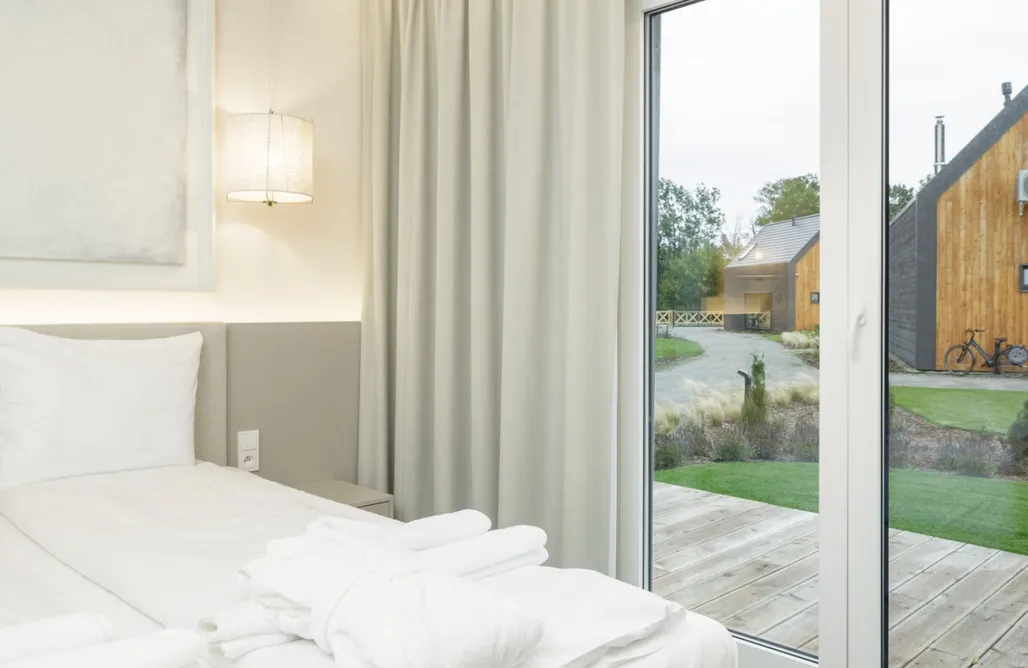 AlohaCamp Wolność 1