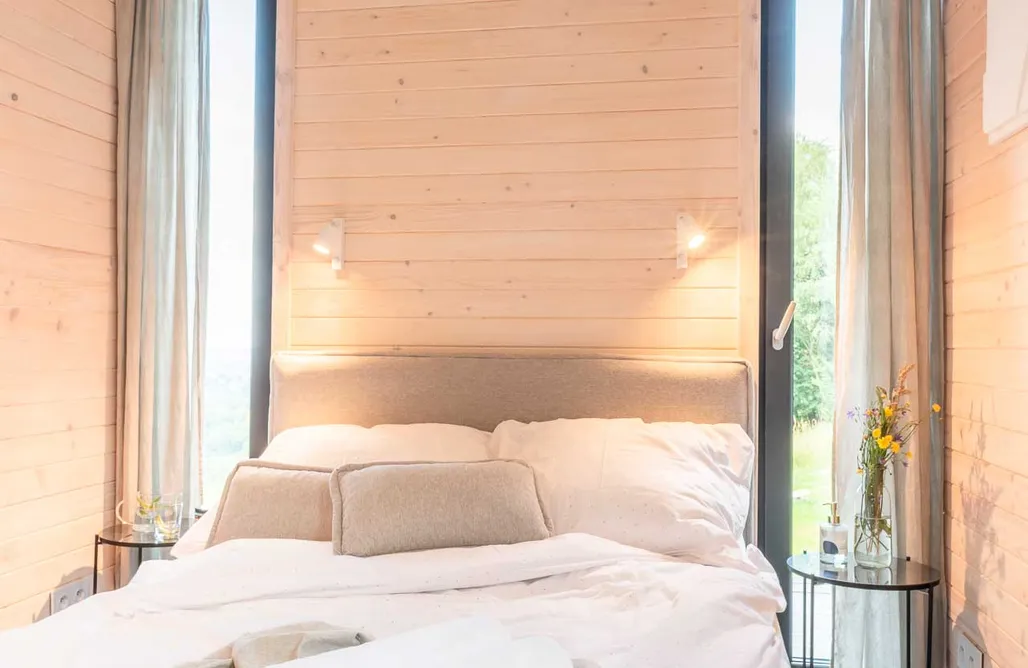 AlohaCamp Zimna Woda 50 2