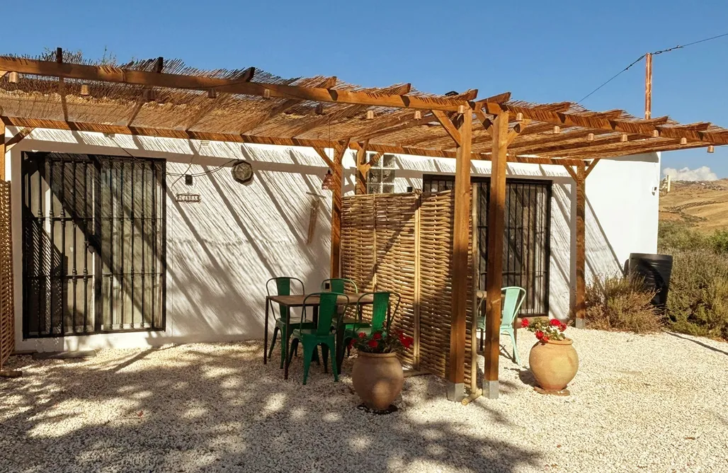 Alojamiento en Arcos de la Frontera Casa Carla Andalucia  3