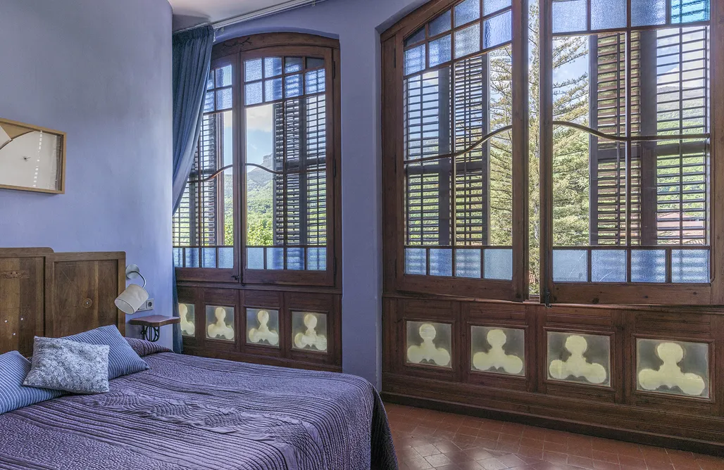 AlohaCamp Habitación 5 3