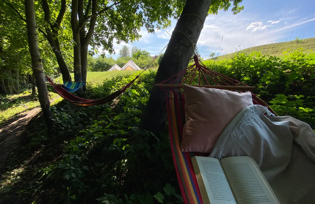 Glamping Poland Glamping - Polana Życzeń, Mazury Kruklanki 1