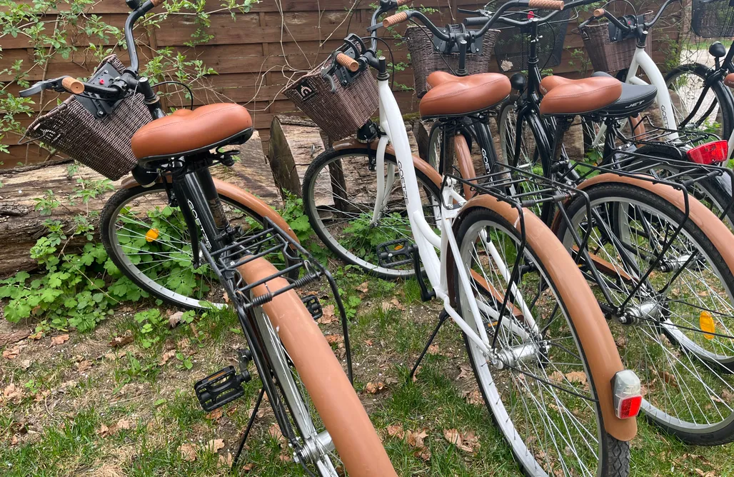 Stan Spokoju. Na wyłączność Jacuzzi oraz Sauna.  AlohaCamp