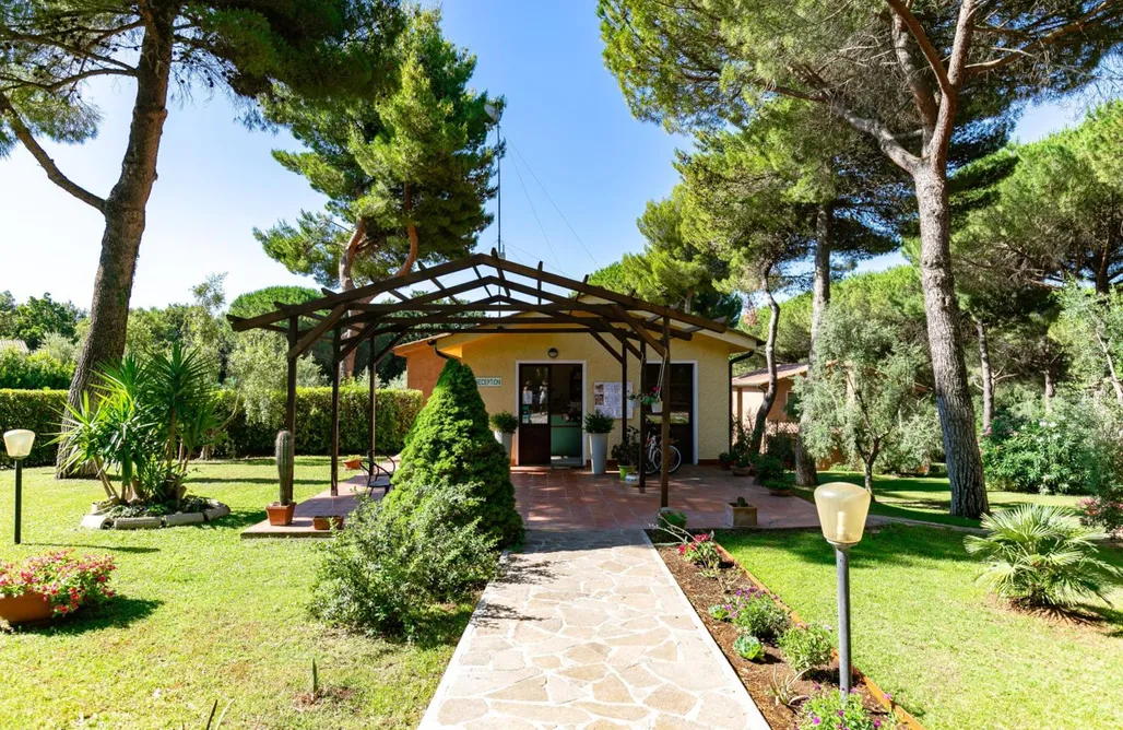 Location Vacances Ajaccio Residence Ristorante Il Paradiso 2