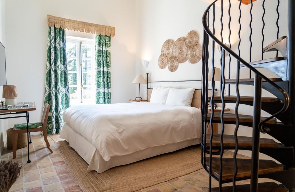 AlohaCamp Chambre Supérieure 2