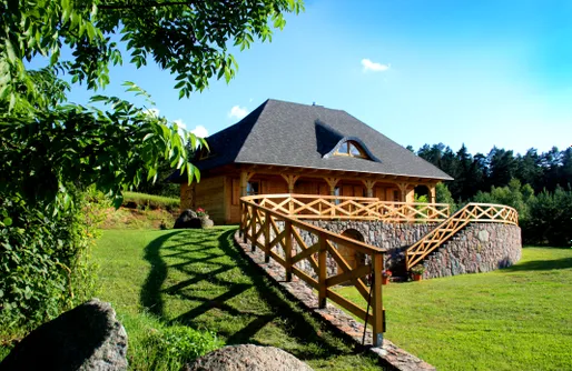 Zdjęcie obiektu Folwark Jeleń