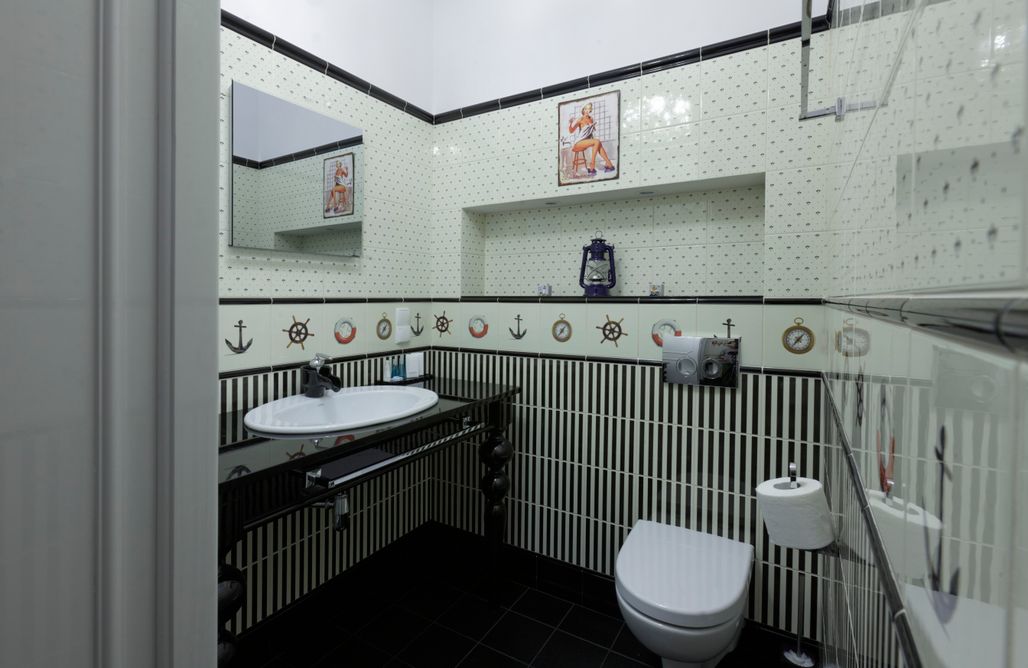 AlohaCamp Apartament Podróżny 2