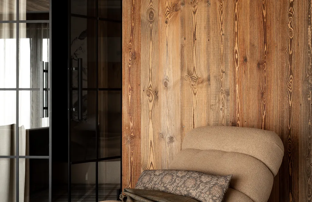 ubytování AlohaCamp Gorczański Lux Chalet 1