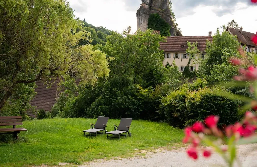 Ferienhaus Bayerischen Wald Bruckmayers Ferienhaus 3