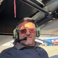 Reinaldo propietario Turismo Rural O Vilar