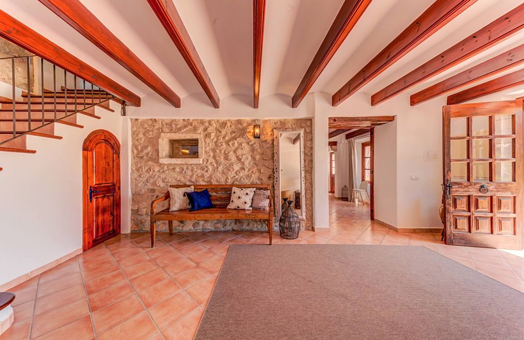 AlohaCamp Villa Font Xica Gran by Sealand Villas 1