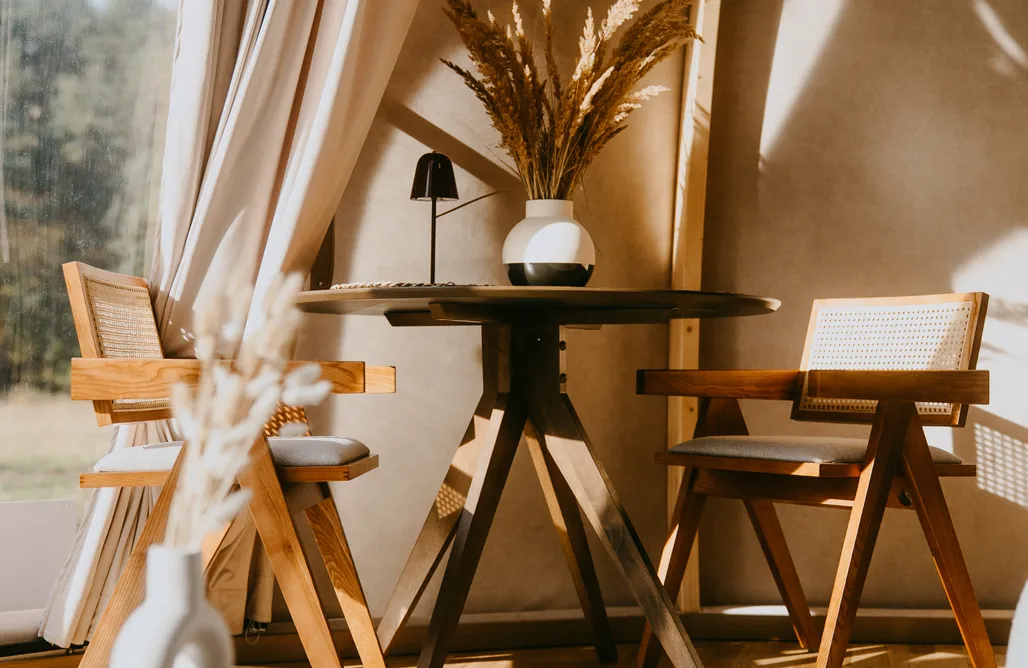 AlohaCamp Kopuła RZEKA 4