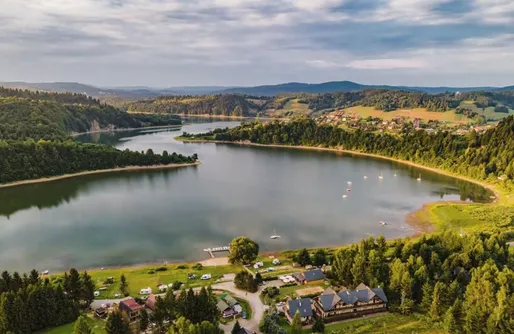 Zdjęcie obiektu Apartamenty Na Stoczku Bieszczady