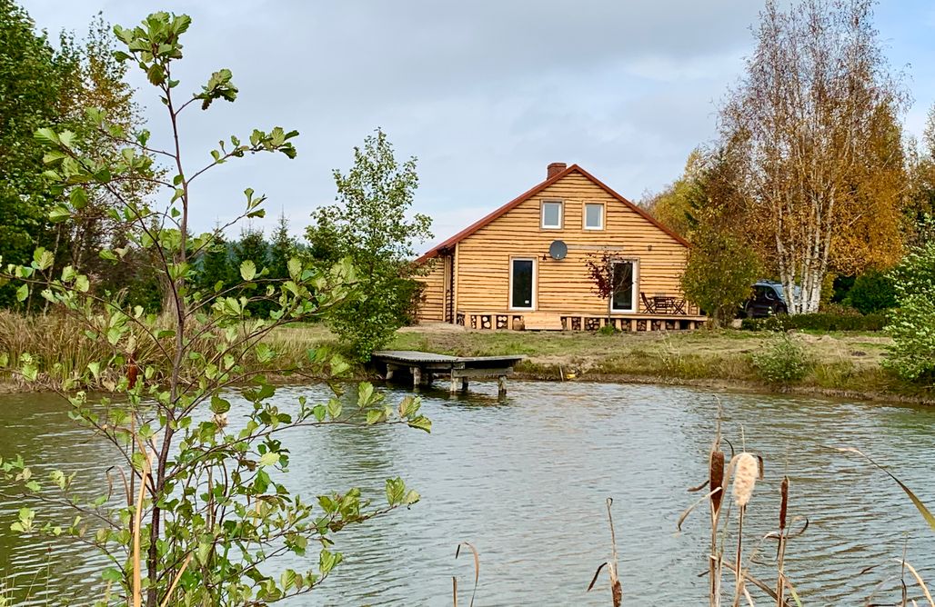 Rutka-Tartak Domki Siedlisko Wiłkupie 2