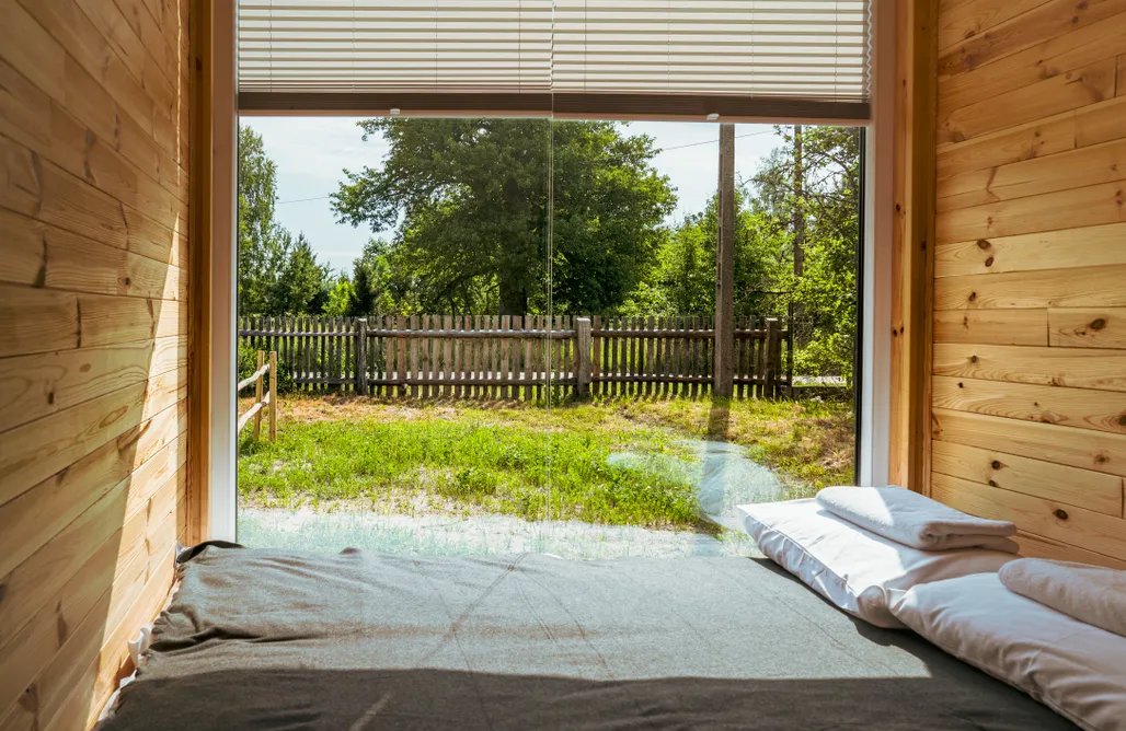 Milejczyce Domki Arche Siedlisko Rogacze 72 1