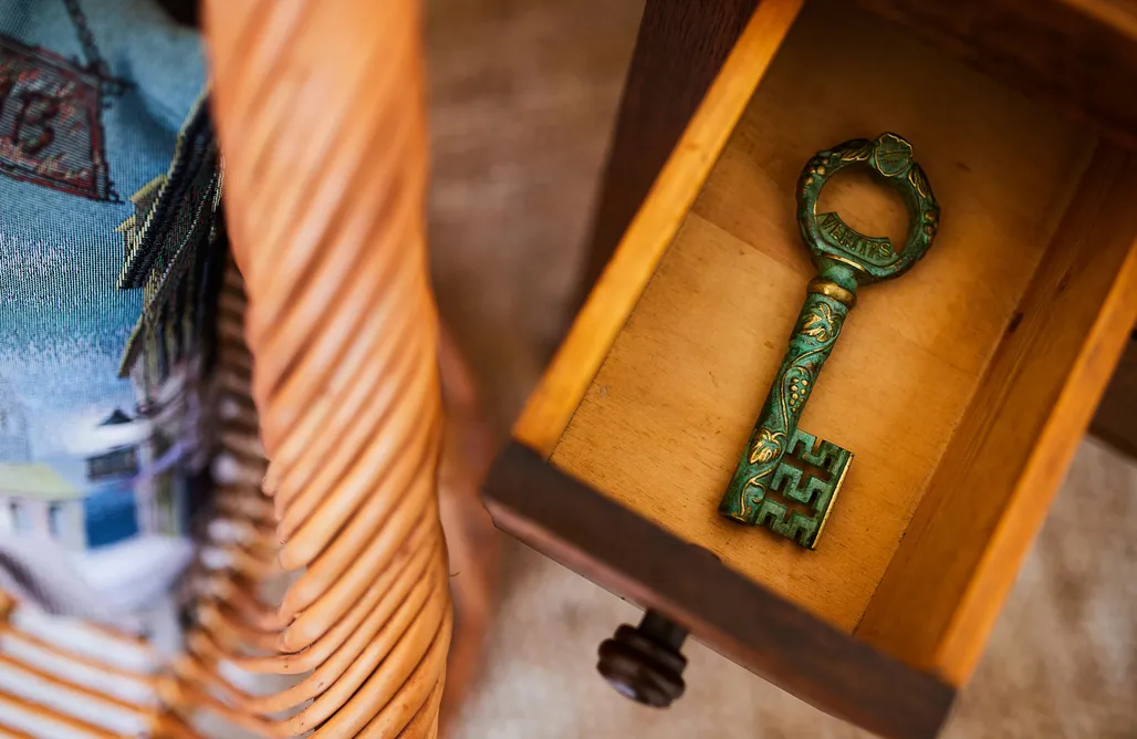 AlohaCamp Narracje ze wspólną łazienką 4